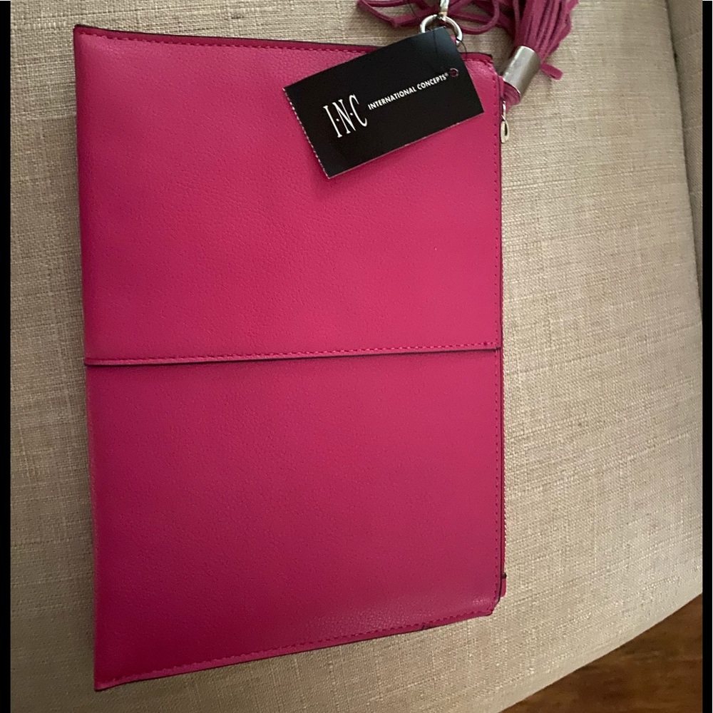 NWT INC clutch
